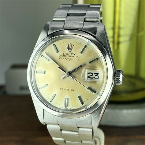 1968 rolex vintage.